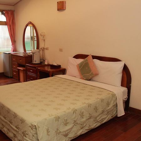 Qingxiu Hotel Baihe Zewnętrze zdjęcie