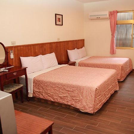 Qingxiu Hotel Baihe Zewnętrze zdjęcie