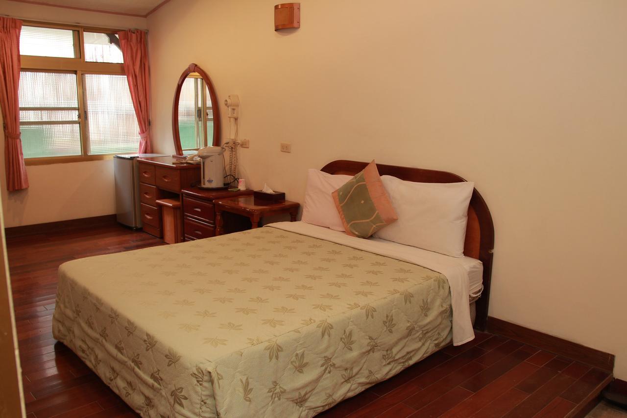 Qingxiu Hotel Baihe Zewnętrze zdjęcie