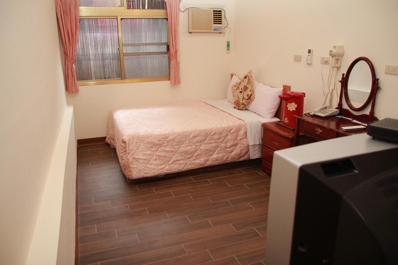 Qingxiu Hotel Baihe Zewnętrze zdjęcie